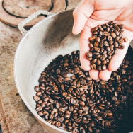 All coffee